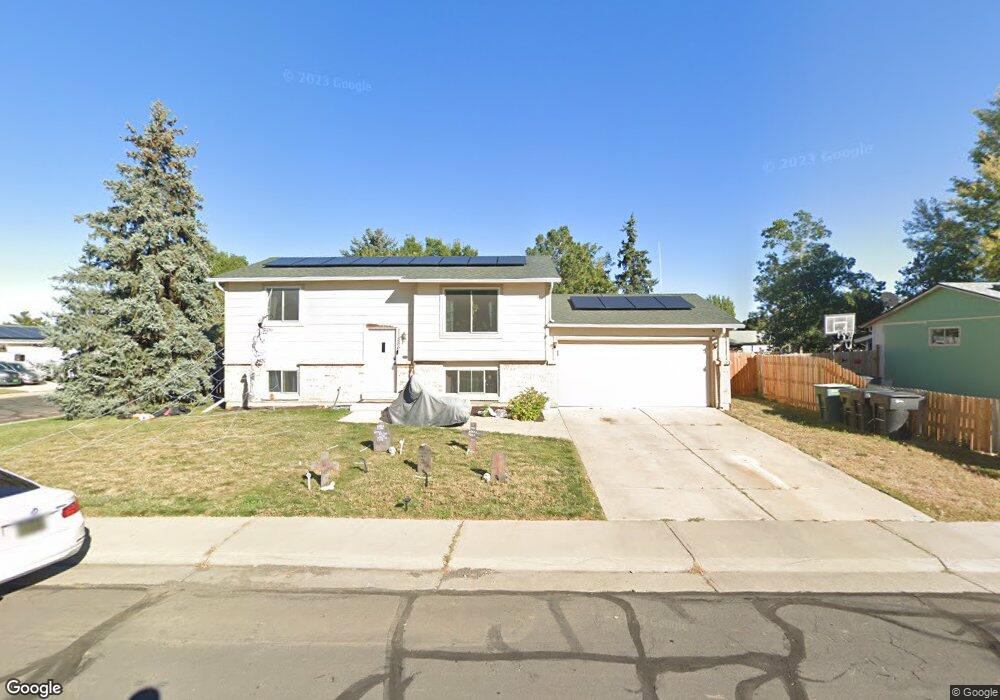 11886 Adams St, Thornton, CO 80233 - photo 1