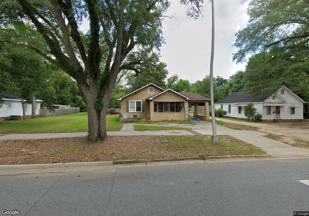 810 N Jackson St, Albany, GA 31701 - photo 1