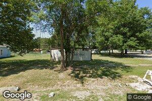 512 N Pine St, Moran, KS 66755