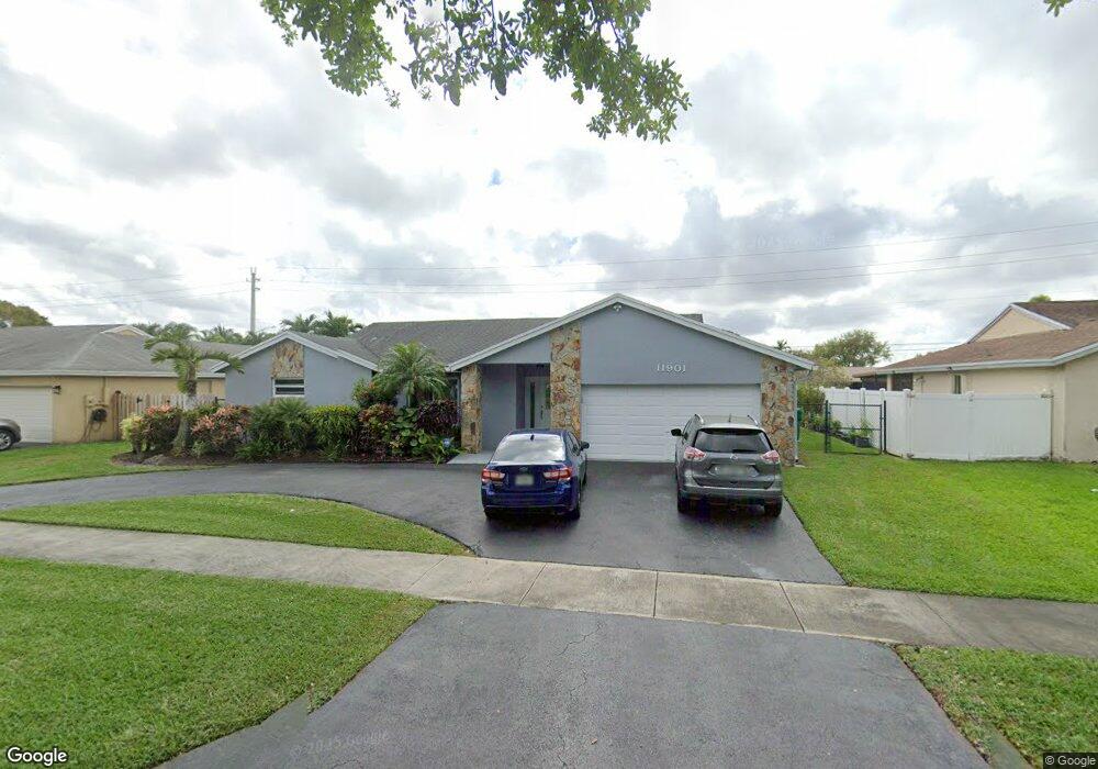11901 SW 48th Ct, Cooper City, FL 33330 - photo 1