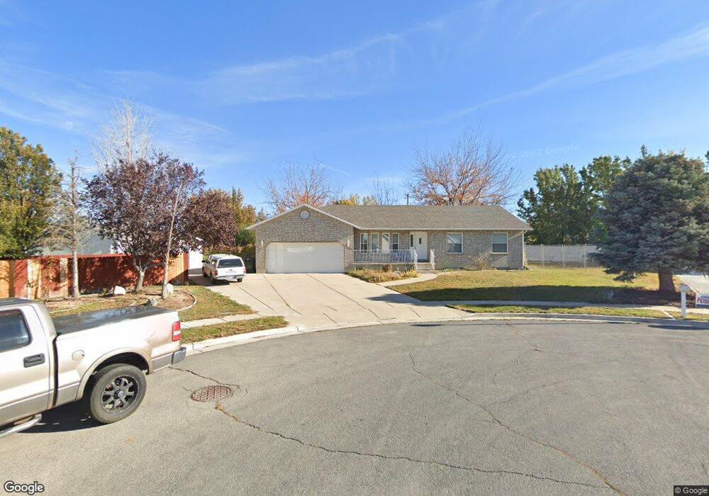 3094 W 1150 N, Clearfield, UT 84015 - photo 1