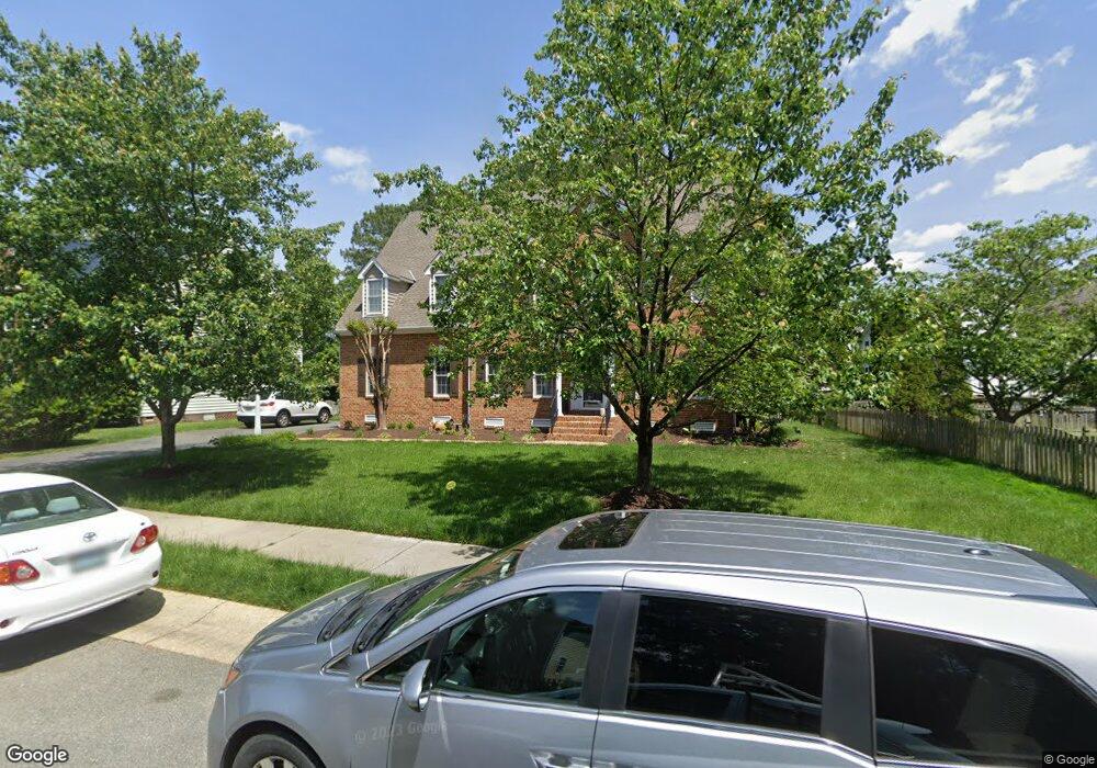 LOT - 16BA  11704 Cobblestone Landing Ct, Henrico, VA 23059 - photo 1