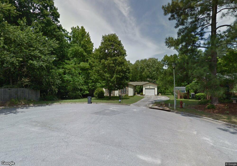 4335 Riveria Way, Augusta, GA 30907 - photo 1