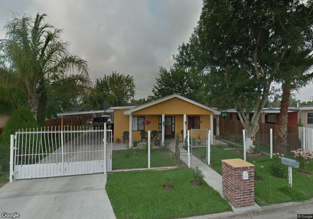 2820 N Balli Ave, Donna, TX 78537 - photo 1