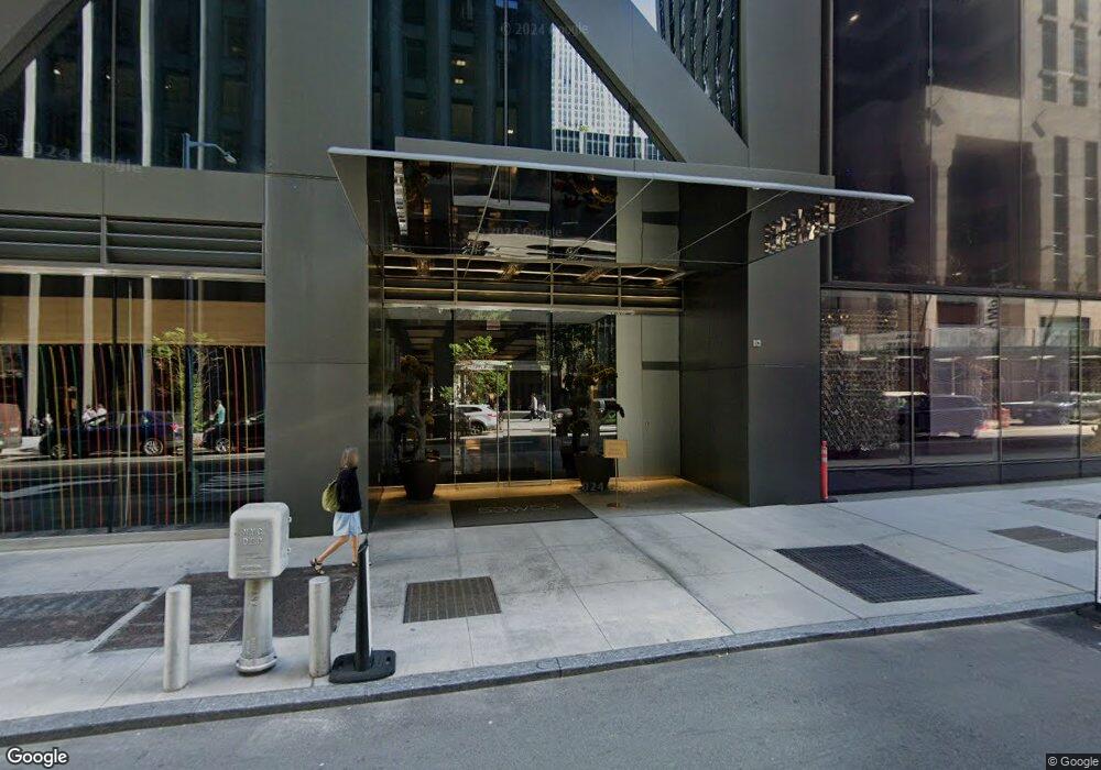 53 W 53rd St unit 19 G, New York, NY 10019 - photo 1