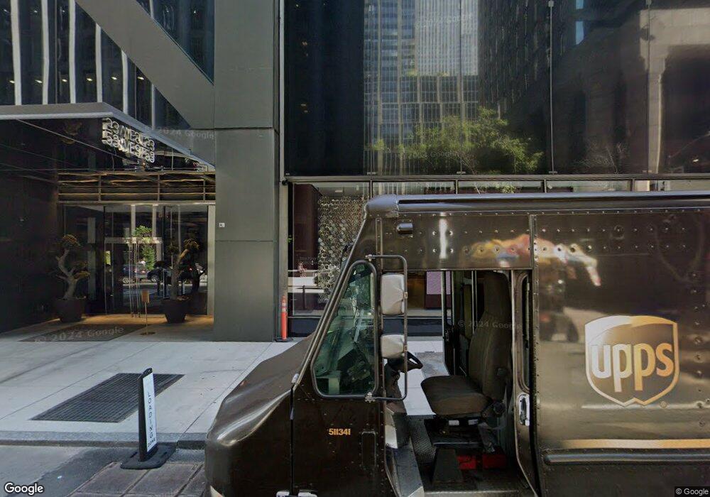 53 W 53rd St unit 27B, New York, NY 10019 - photo 1