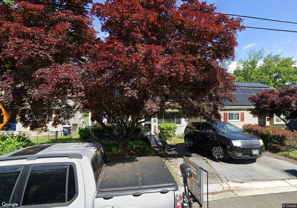 913 Clovis Ave, Capitol Heights, MD 20743 - photo 1