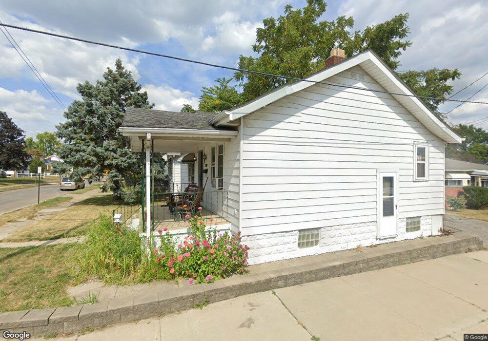 736 S Warren Ave, Columbus, OH 43204 - photo 1