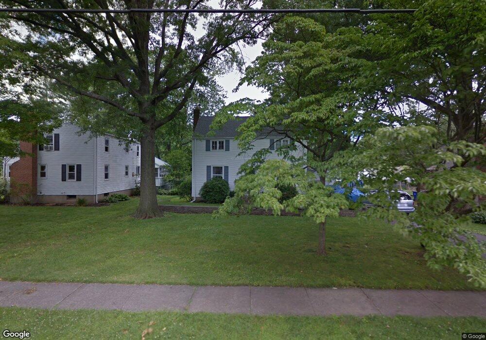 323 Brimfield Rd, Wethersfield, CT 06109 - photo 1