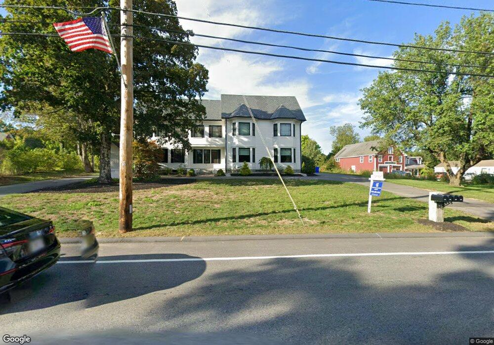 493 Main St unit D, Dunstable, MA 01827 - photo 1