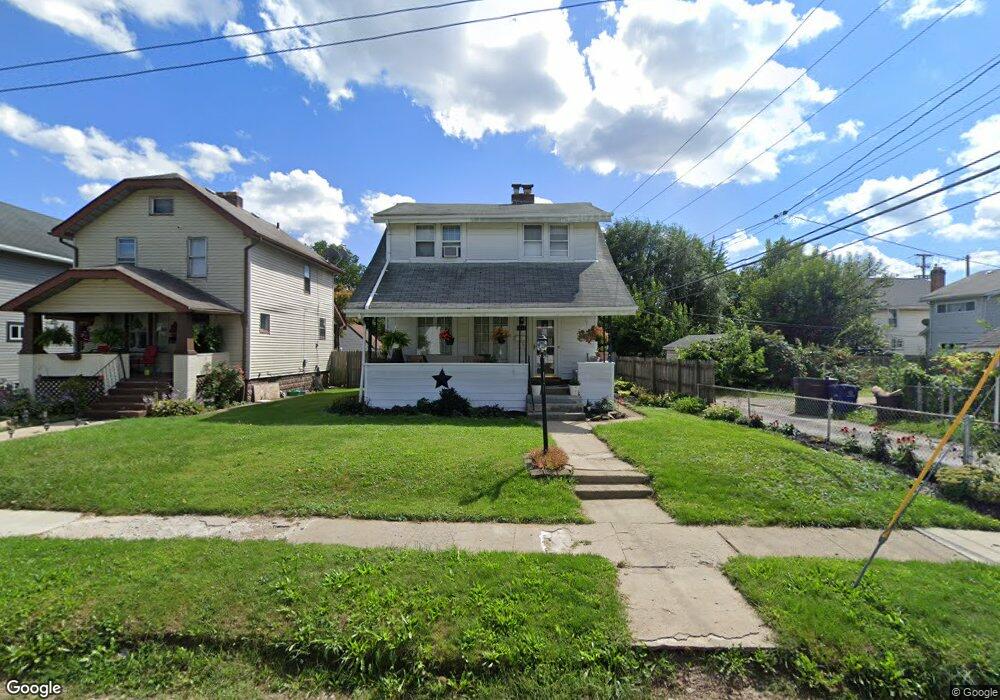 2743 Sutton Ave, Columbus, OH 43204 - photo 1