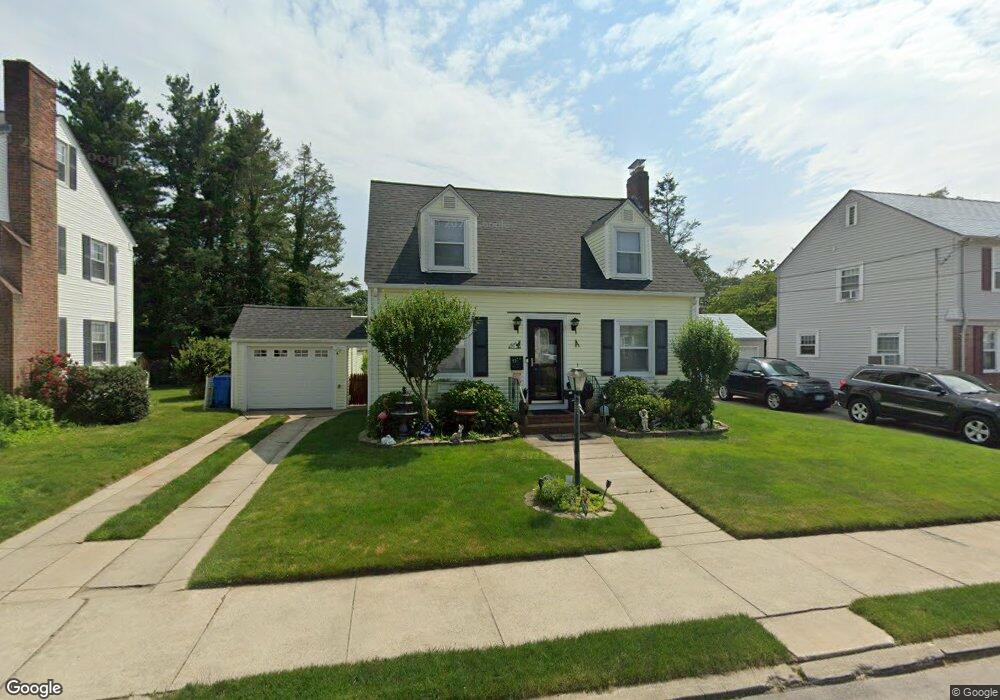 57 Brookside Dr, Cranston, RI 02910 - photo 1