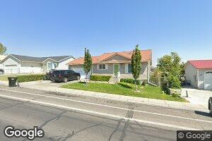 468 N Tibbets Blvd, West Wendover, NV 89883