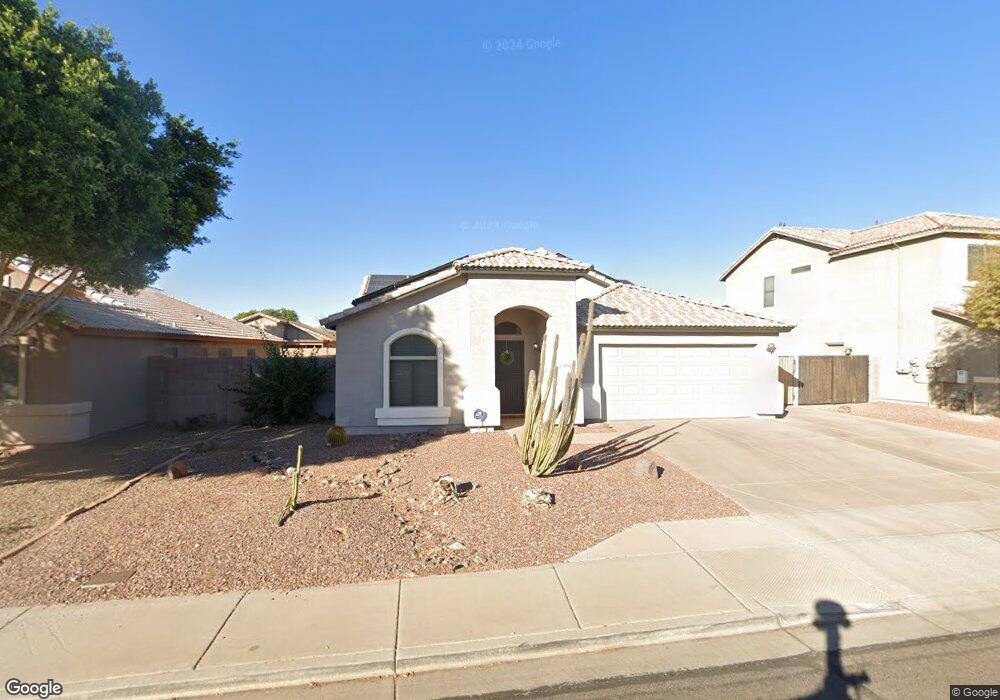 10230 E Capri Ave, Mesa, AZ 85208 - photo 1