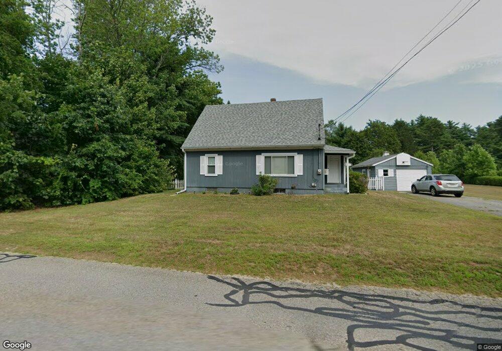 1676 White Pond Rd, Athol, MA 01331 - photo 1