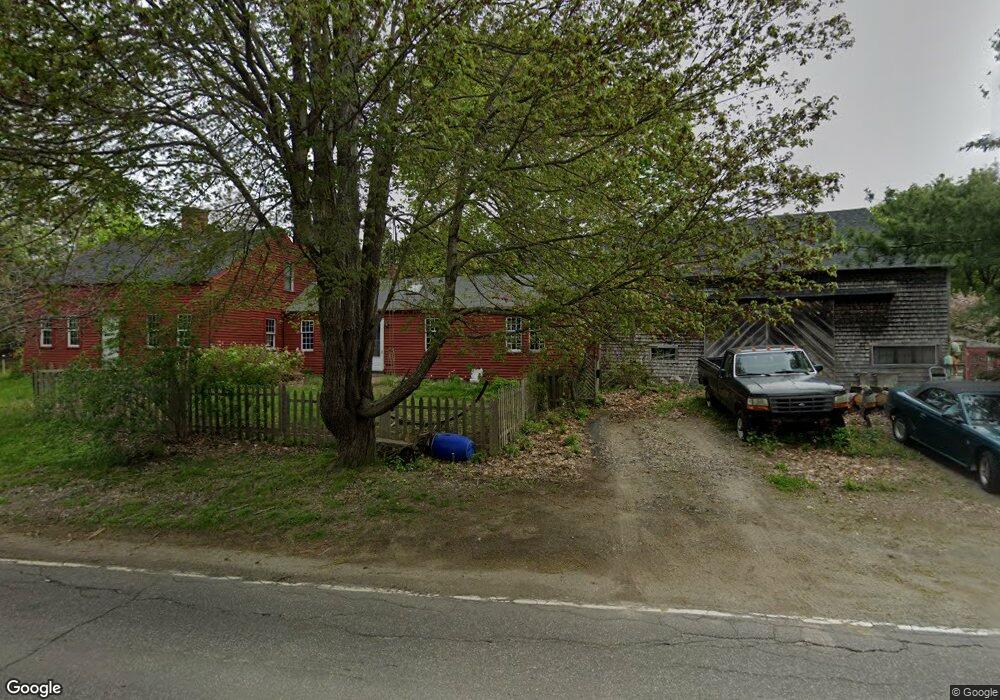 43 John St, Camden, ME 04843 - photo 1