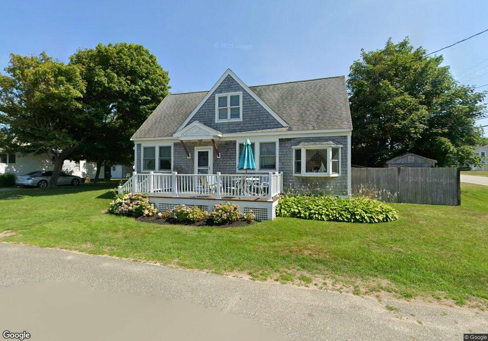 25 Minot St, Marshfield, MA 02050 - photo 1