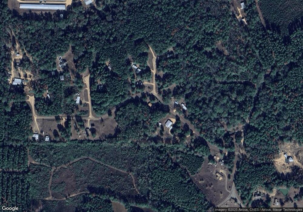 1033 Long Branch Dr, Summit, MS 39666 - photo 1