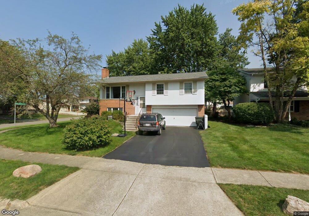 1694 Rocky Pine Loop S, Columbus, OH 43229 - photo 1