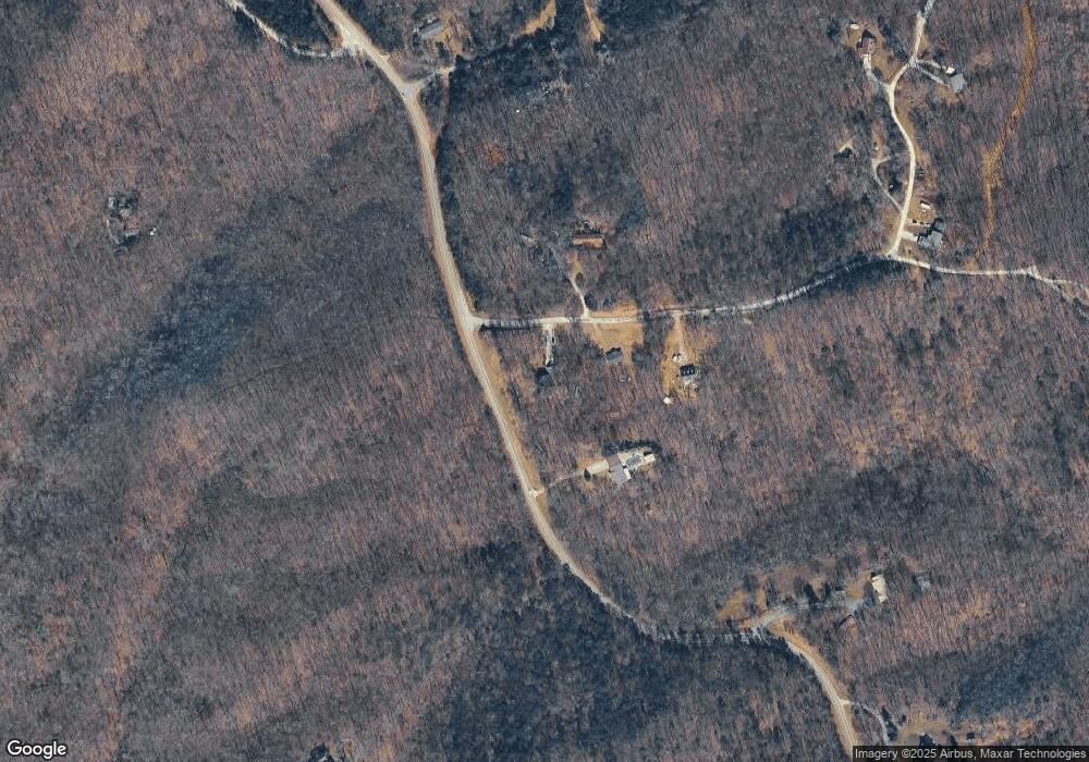 110 Gold Eagle Rd, Lula, GA 30554 - photo 1