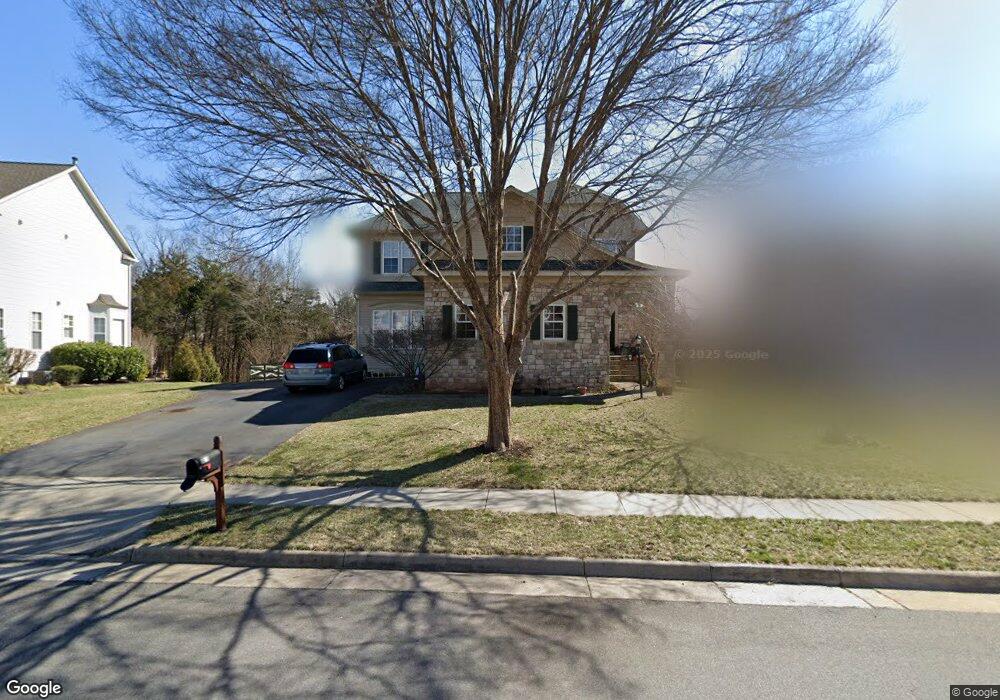 9089 Roaring Spring Loop, Bristow, VA 20136 - photo 1