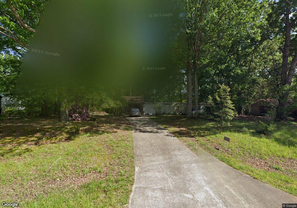 2420 Mud Creek Rd, Alto, GA 30510 - photo 1