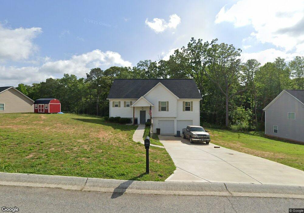 117 Grizzly Trail, Carrollton, GA 30117 - photo 1