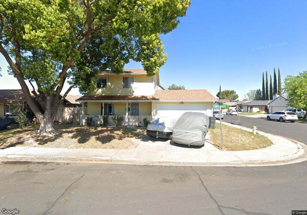 1910 Ponderosa Dr, Oakdale, CA 95361 - photo 1