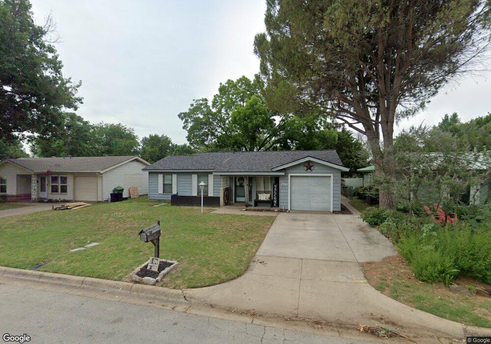 753 Cullum Ave, Hurst, TX 76053 - photo 1