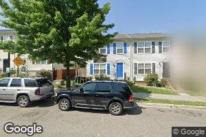 3945 Burns Place SE, Washington, DC 20019