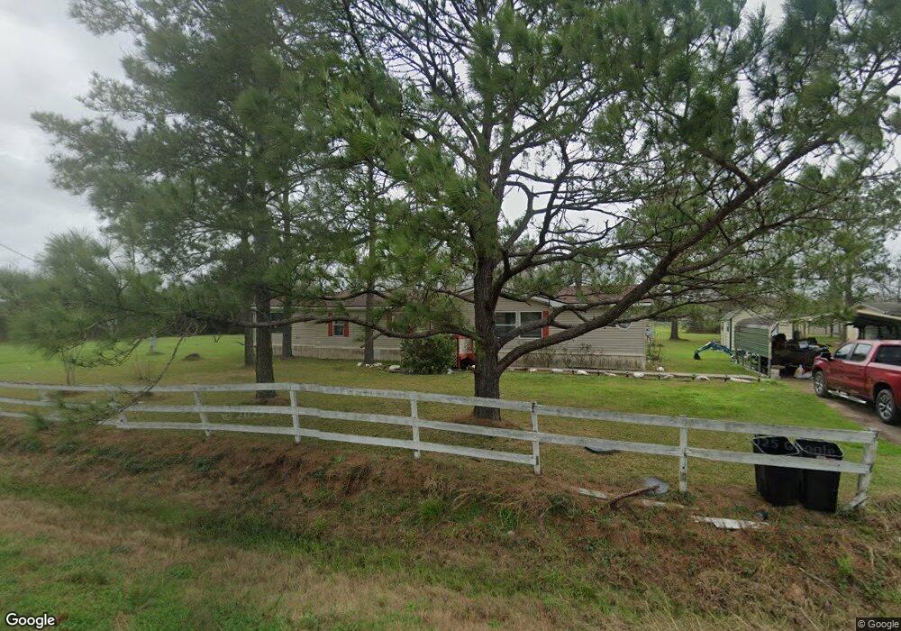 2080 County Road 695a, Alvin, TX 77511 - photo 1