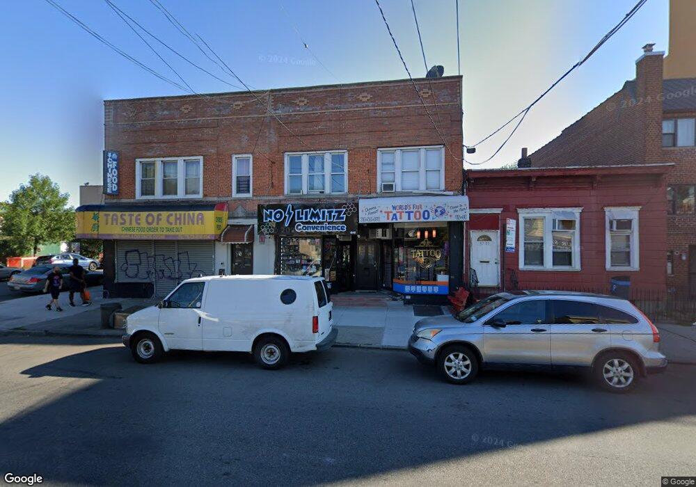 4501 Broadway, Long Island City, NY 11103 - photo 1