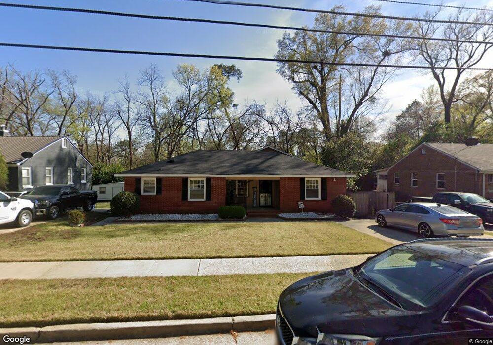 2740 Schaul St, Columbus, GA 31906 - photo 1