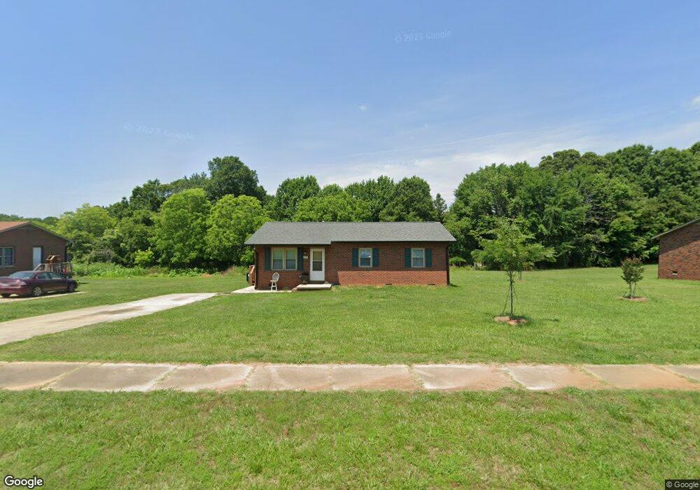 1220 Rickert St, Statesville, NC 28677 - photo 1