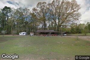 10820 Highway 98, Stephens, AR 71764