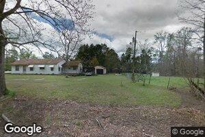 10810 Highway 98, Stephens, AR 71764