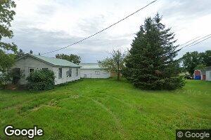 812 W Main Ave, Frazee, MN 56544