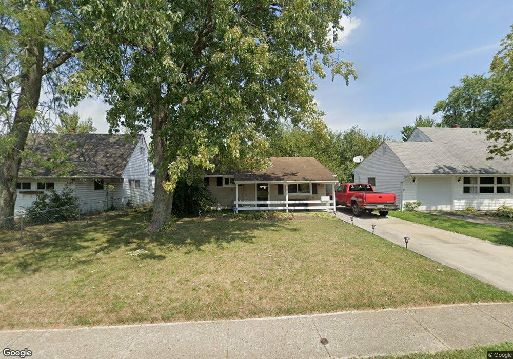 4186 Powell Ave, Columbus, OH 43213 - photo 1