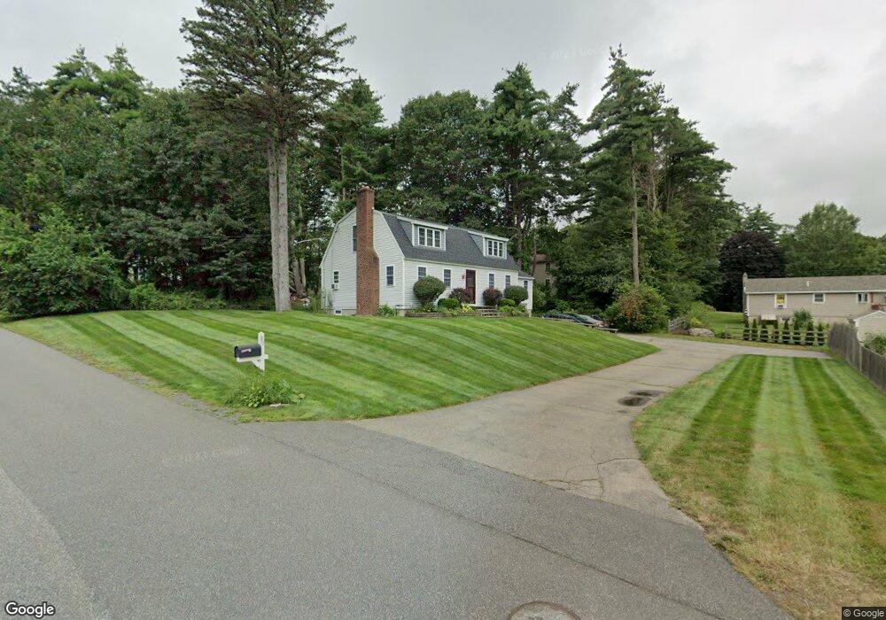 89 Wells Highlands, Wells, ME 04090 - photo 1