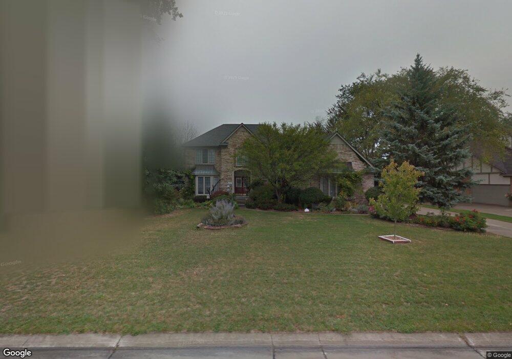 1717 Brandywine Dr unit Bldg-Unit, Bloomfield Hills, MI 48304 - photo 1