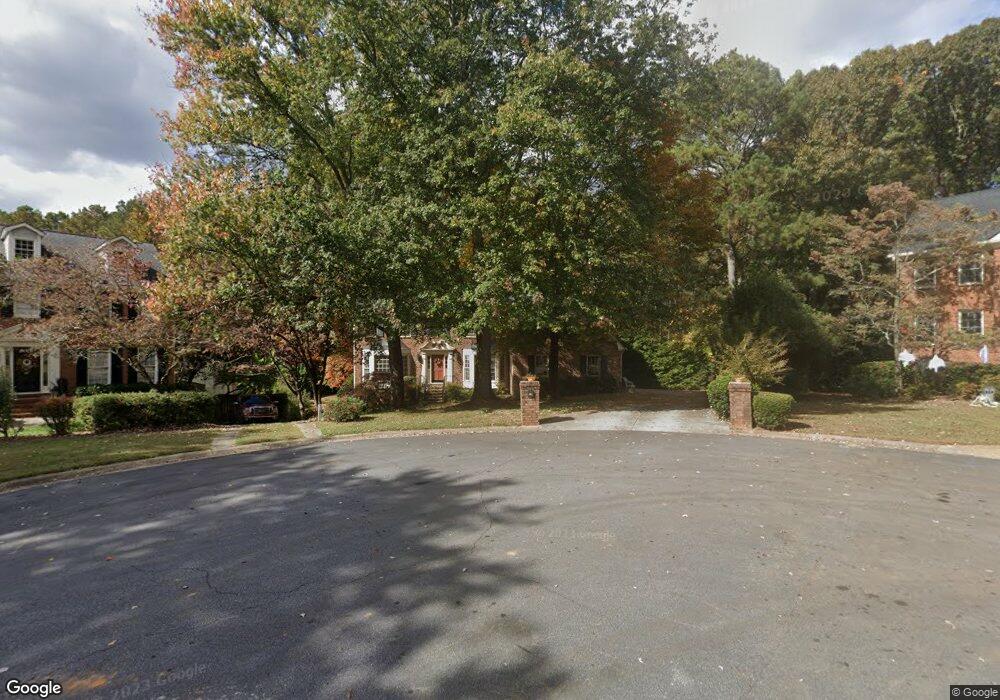 827 Devonshire Place unit 2, Lawrenceville, GA 30044 - photo 1