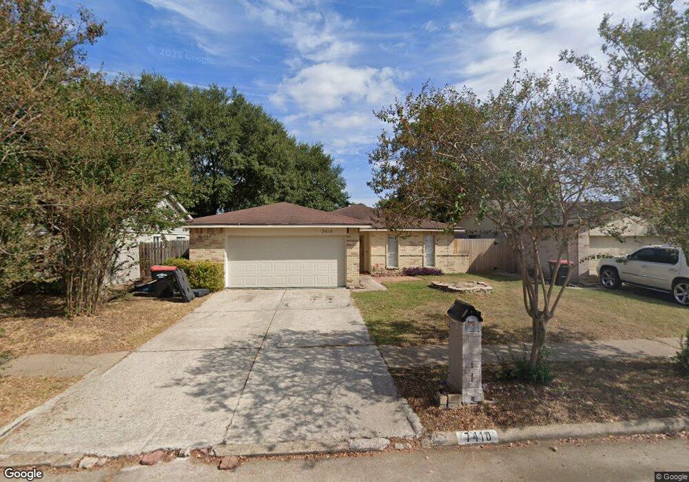 7410 Weatherhill Ln, Houston, TX 77041 - photo 1