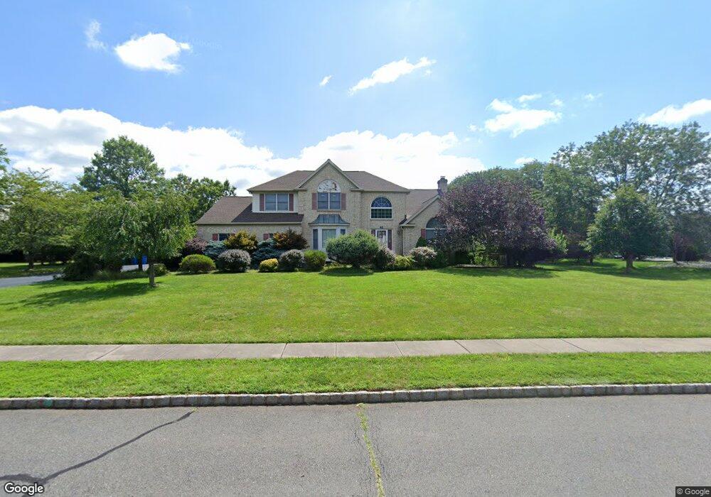 82 Franklin Dr, Belle Mead, NJ 08502 - photo 1