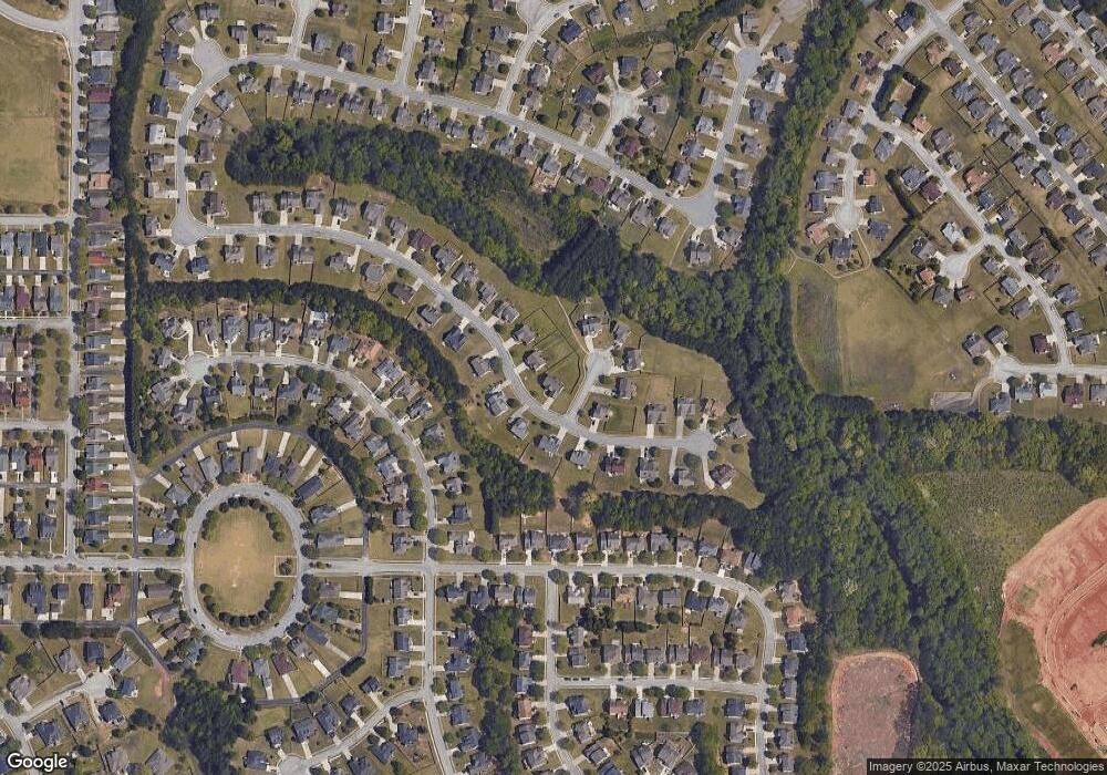 377 Sunderland Way unit 2, Stockbridge, GA 30281 - photo 1