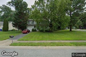 19 Poplar Grove Ave, Aberdeen, MD 21001