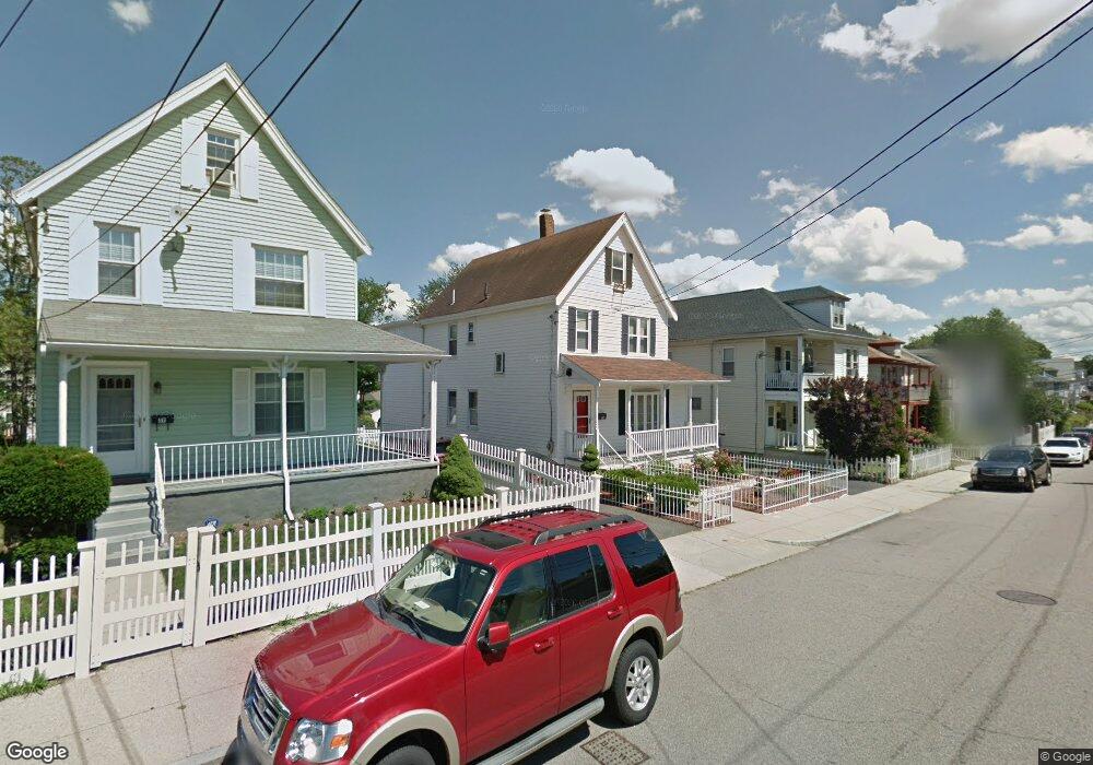 35 Blake St, Mattapan, MA 02126 - photo 1