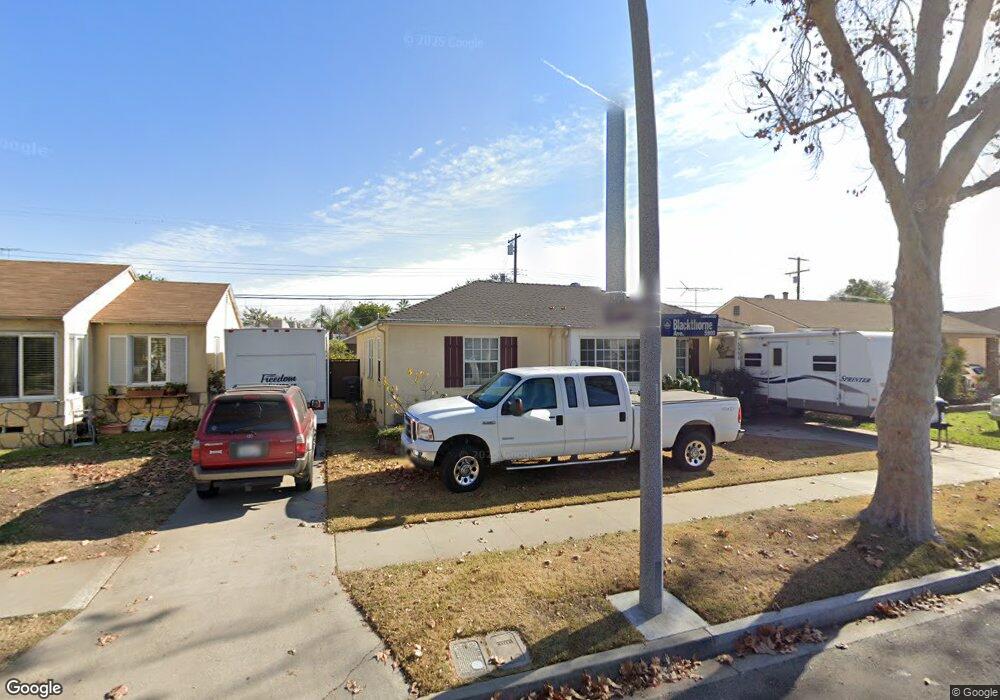 5954 Blackthorne Ave, Lakewood, CA 90712 - photo 1