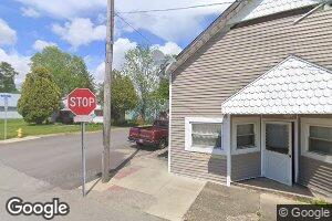 5 E Branson St, La Fontaine, IN 46940