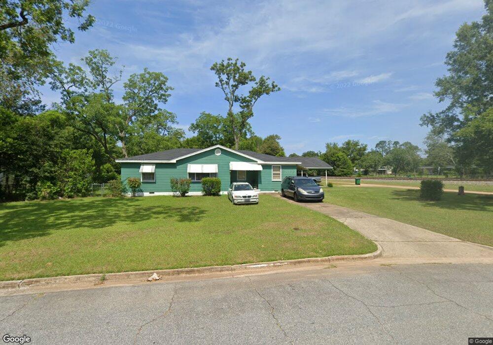 301 S Shadowlawn Dr, Albany, GA 31707 - photo 1