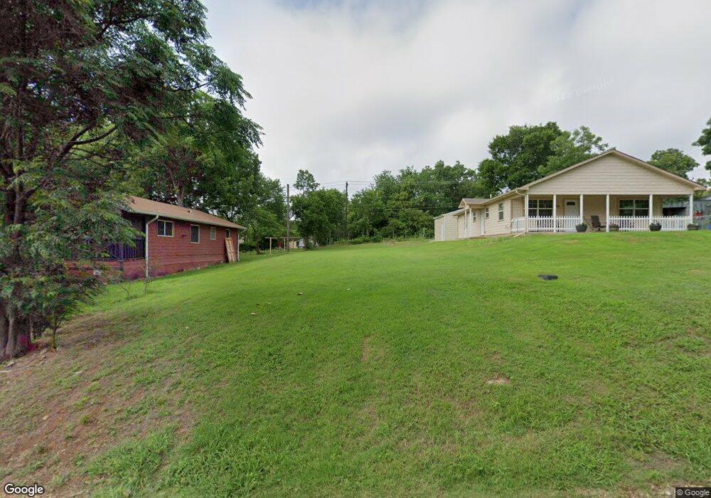 1516 W Walker St unit 518, Denison, TX 75020 - photo 1